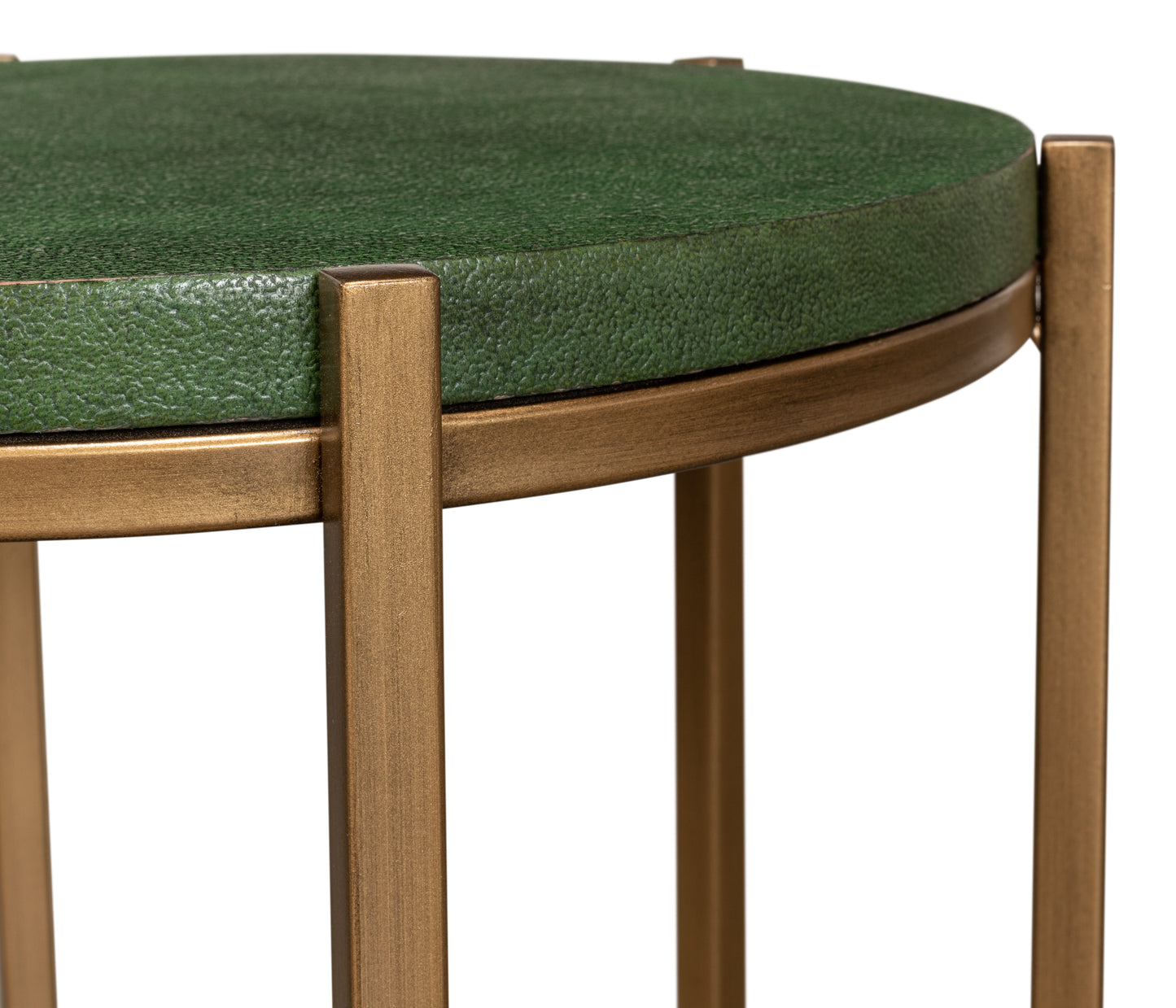 Hobart Side Table