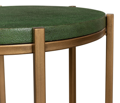 Hobart Side Table