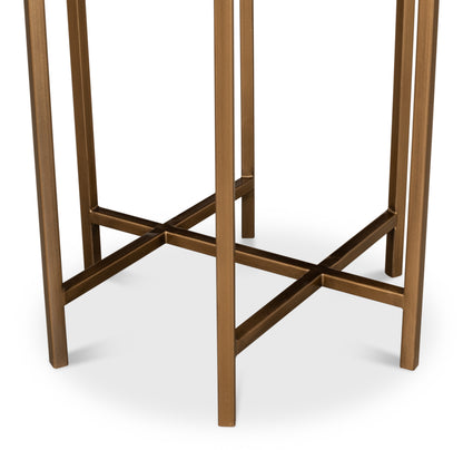 Hobart Side Table