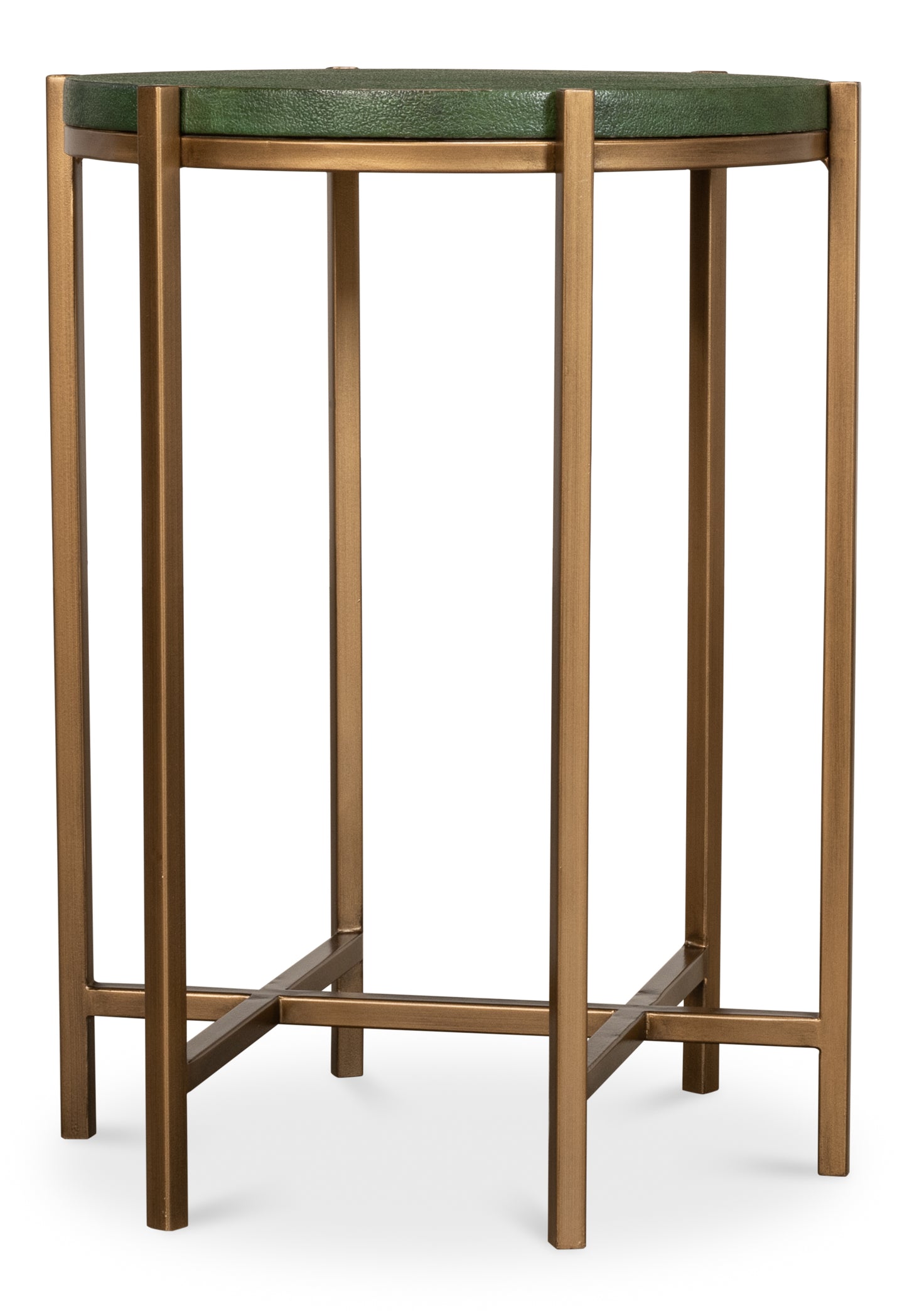 Hobart Side Table