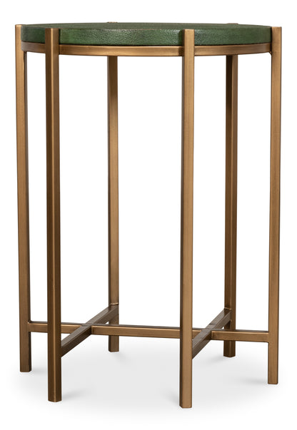 Hobart Side Table