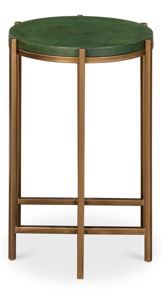 Hobart Side Table