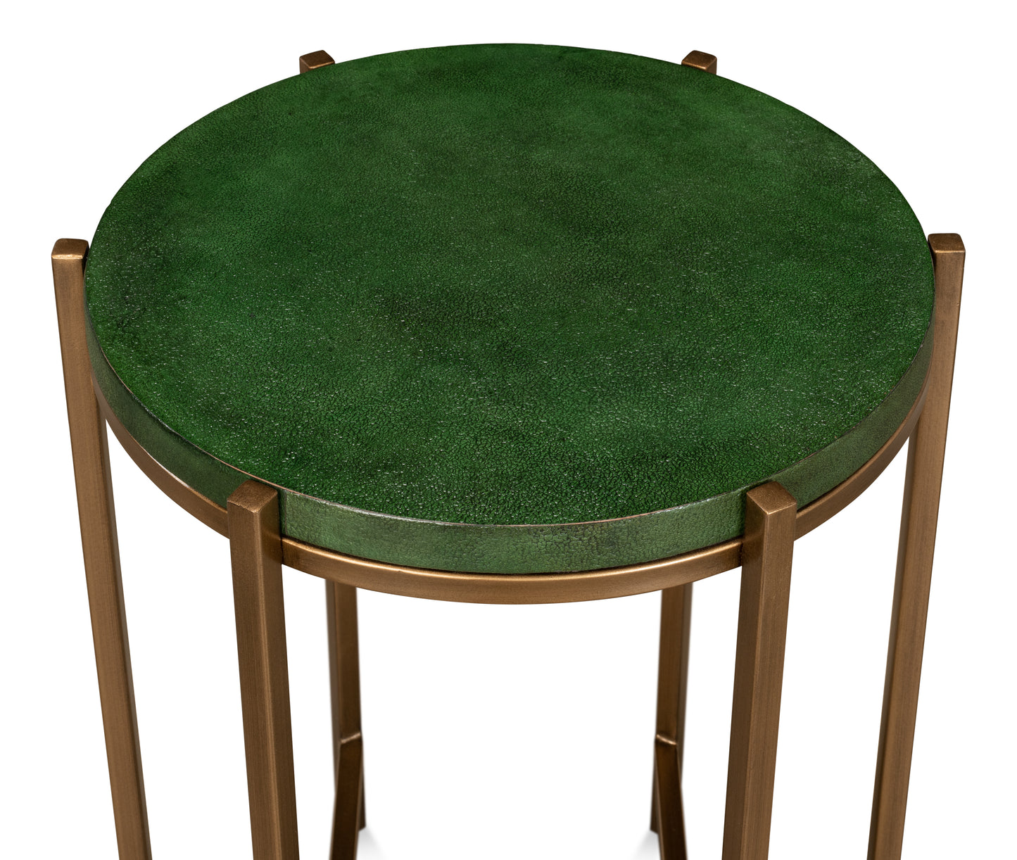 Hobart Side Table