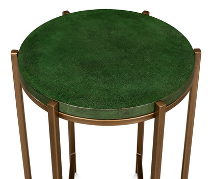 Hobart Side Table