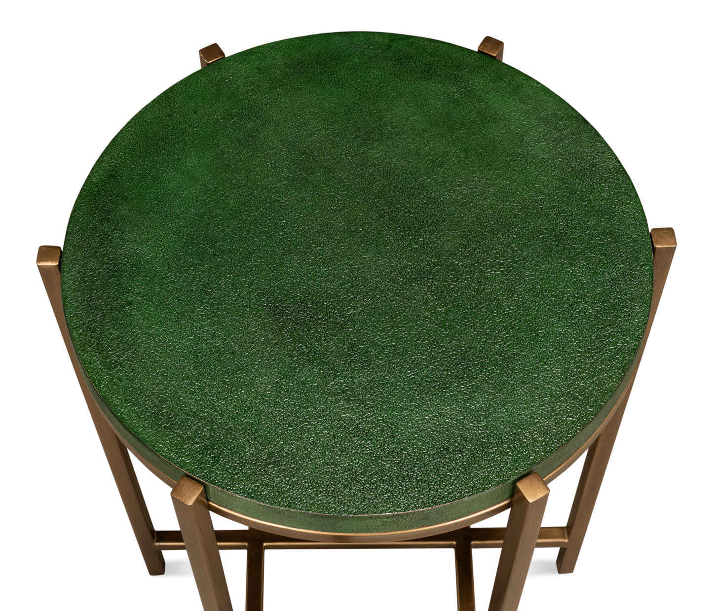 Hobart Side Table