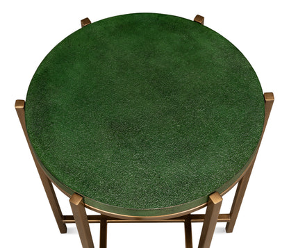 Hobart Side Table