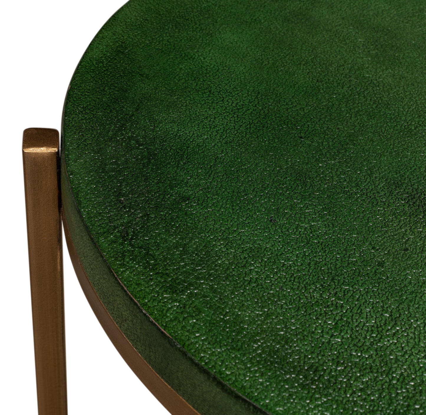 Hobart Side Table