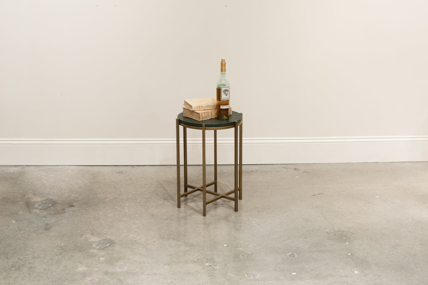Hobart Side Table