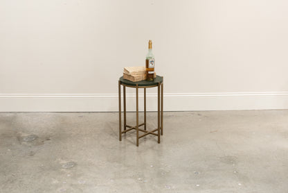Hobart Side Table