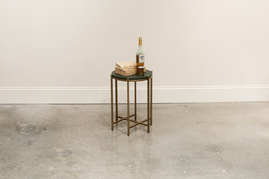 Hobart Side Table