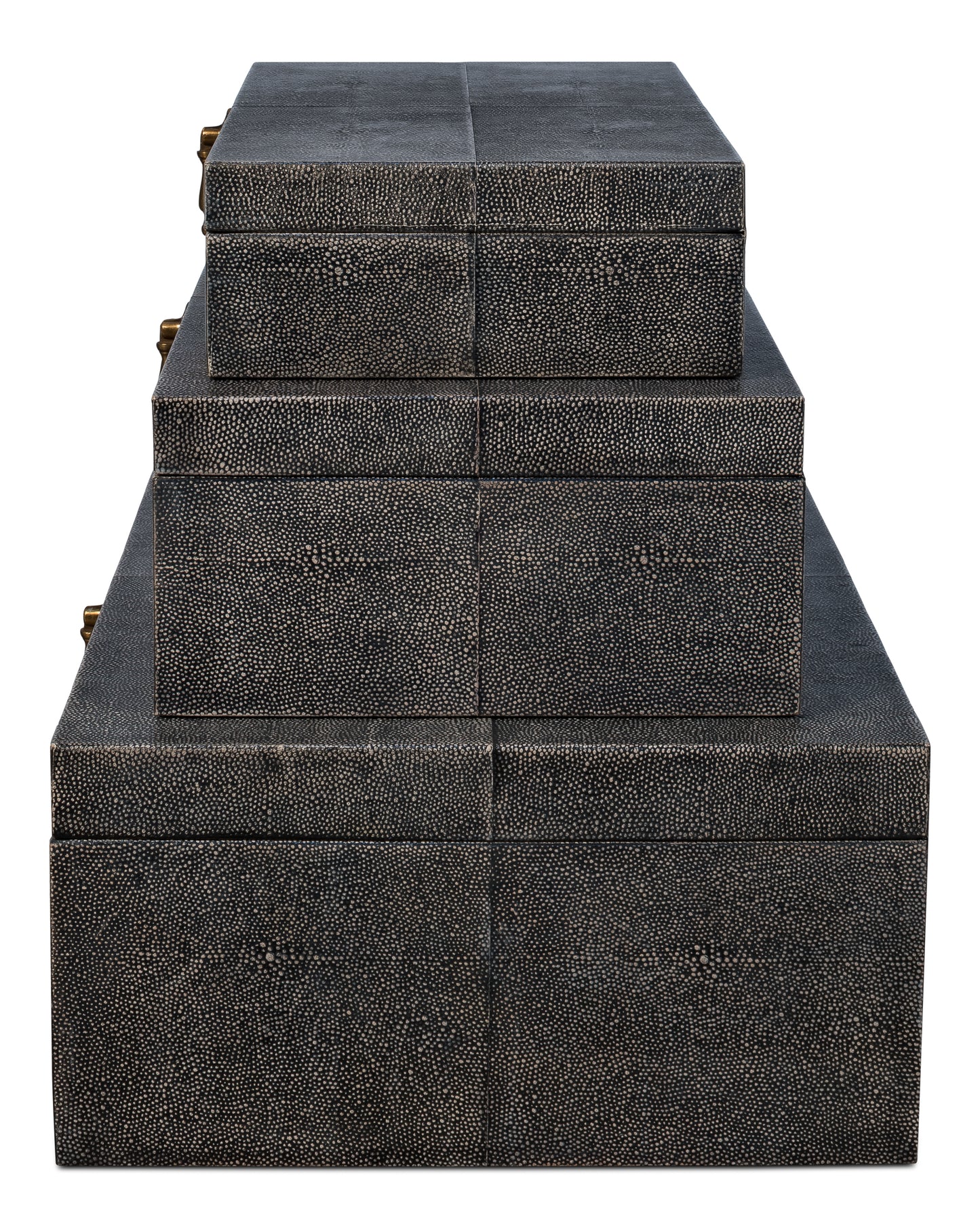 COSMOS NESTING BOXES, SET OF THREE