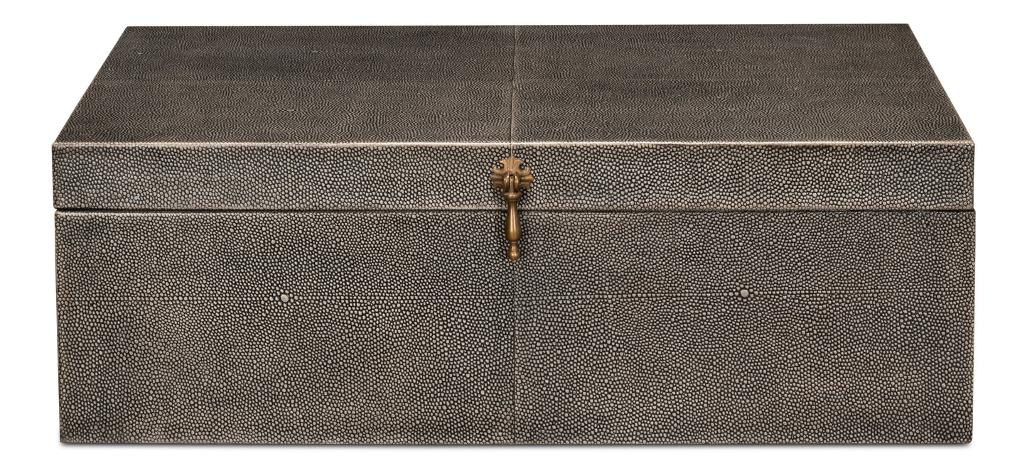 COSMOS NESTING BOXES, SET OF THREE