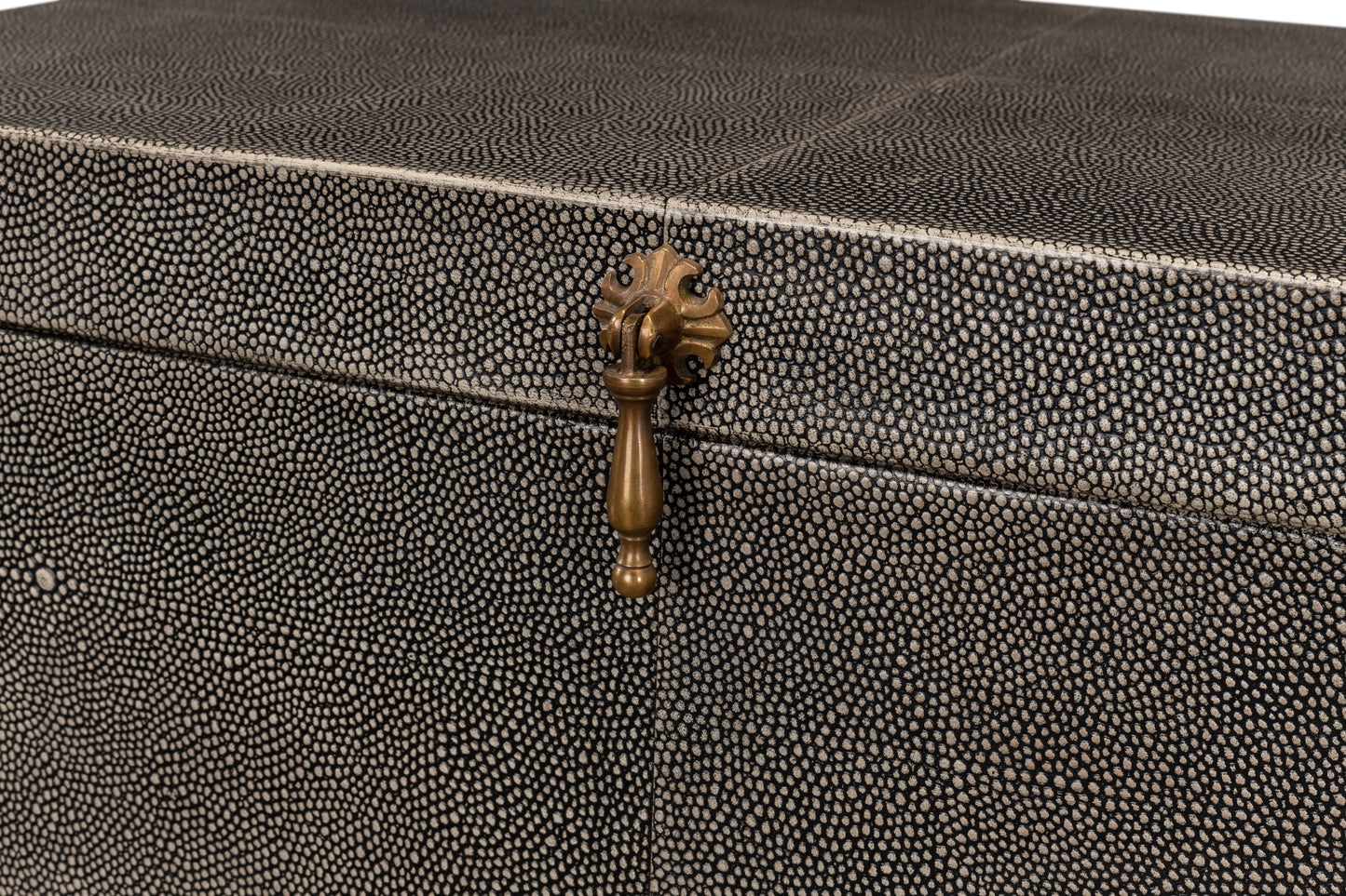 COSMOS NESTING BOXES, SET OF THREE