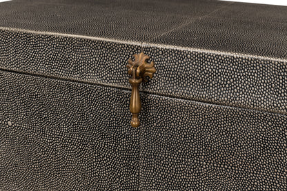 COSMOS NESTING BOXES, SET OF THREE