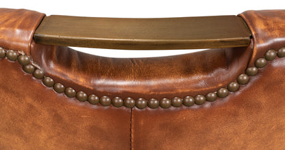 BRODERICK DINING CHAIR