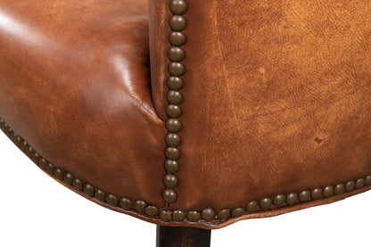 BRODERICK DINING CHAIR