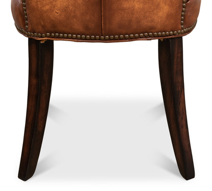 BRODERICK DINING CHAIR