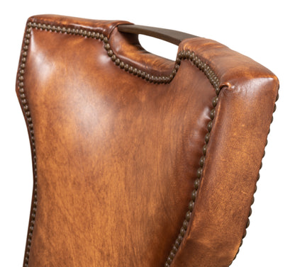 BRODERICK DINING CHAIR