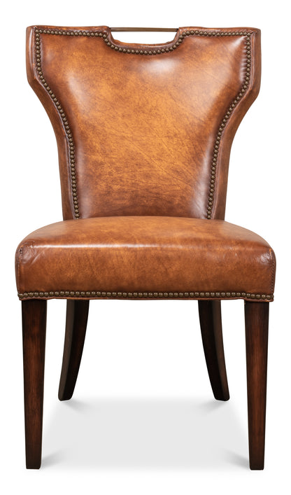 BRODERICK DINING CHAIR