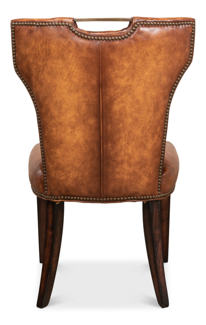 BRODERICK DINING CHAIR