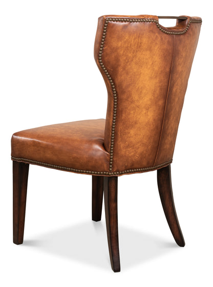 BRODERICK DINING CHAIR
