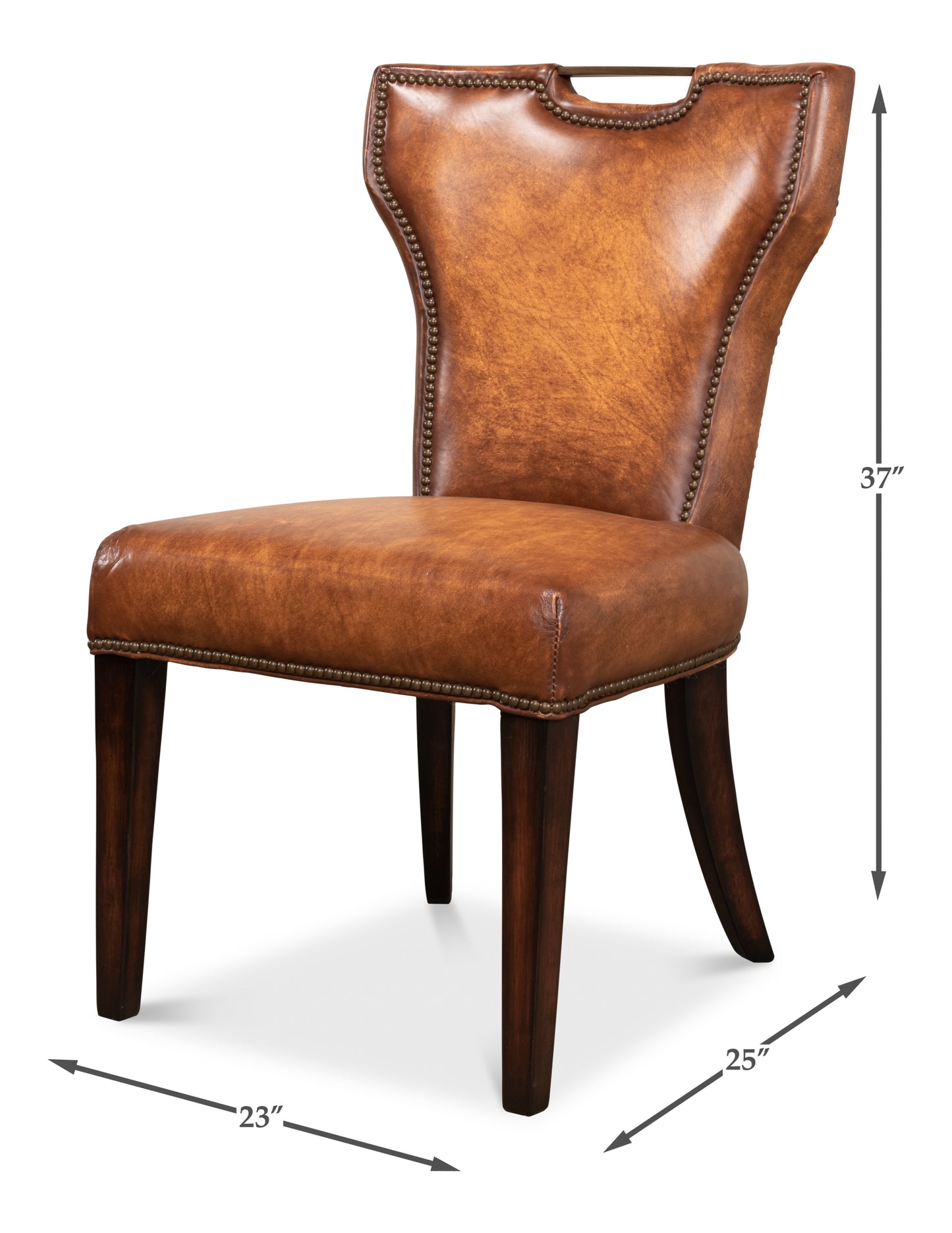 BRODERICK DINING CHAIR