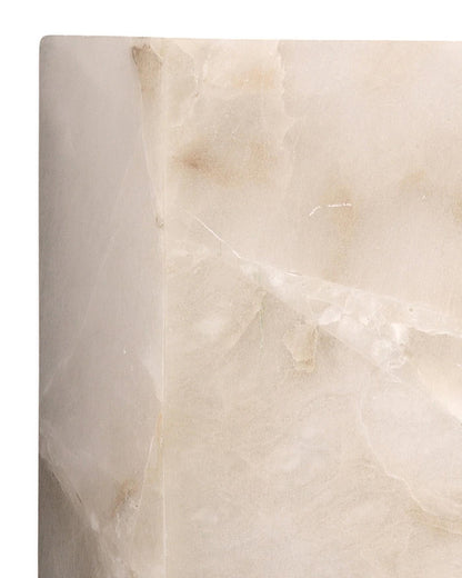 Borealis Hexagon Wall Sconce