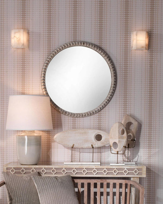 Borealis Hexagon Wall Sconce