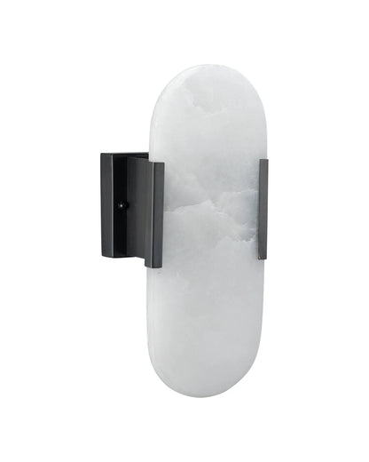 Delphi Wall Sconce, Oil Rubbed Bronze