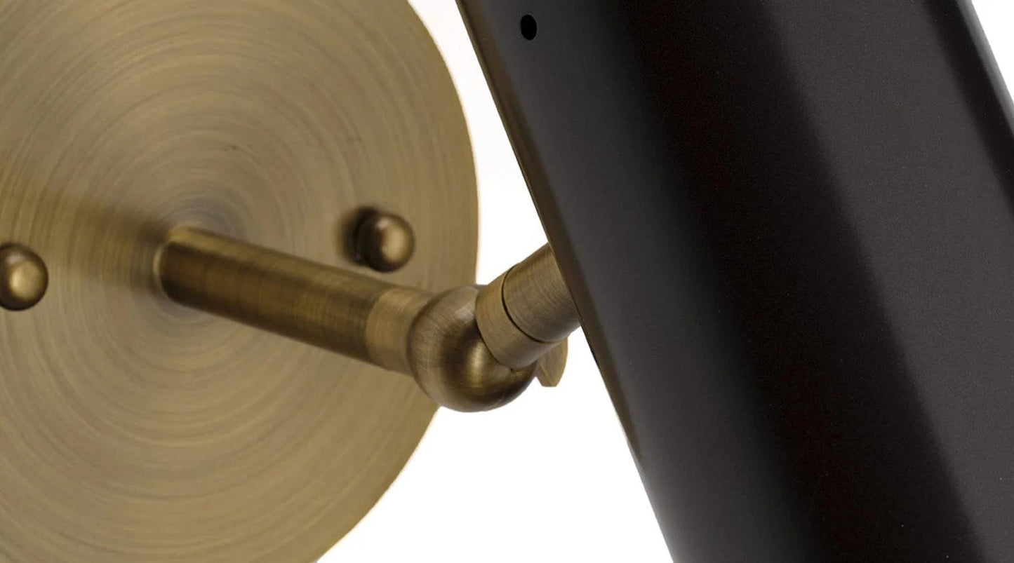 Milano Wall Sconce