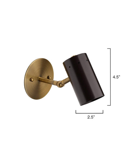 Milano Wall Sconce