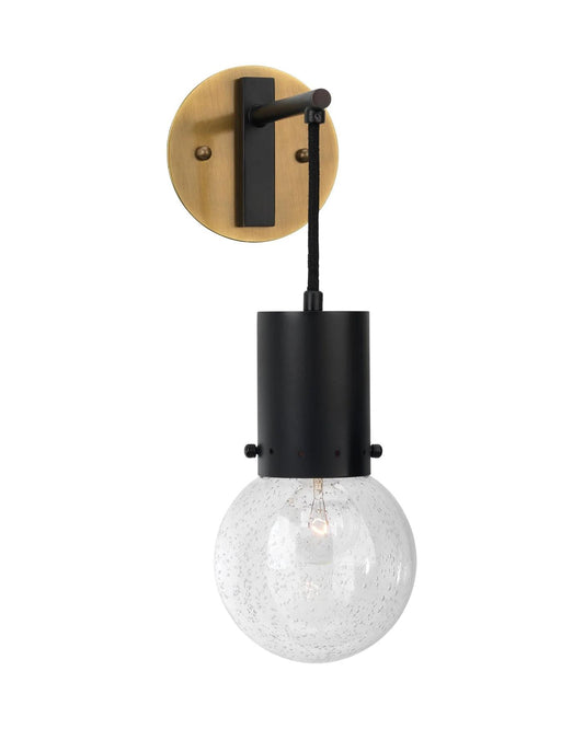 Strada Pendant Wall Sconce