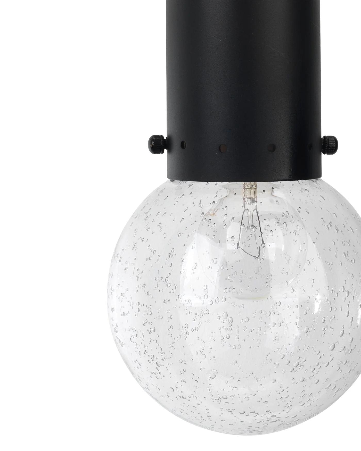 Strada Pendant Wall Sconce
