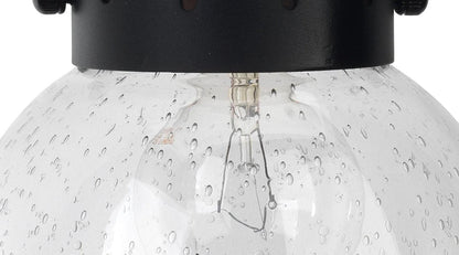 Strada Pendant Wall Sconce