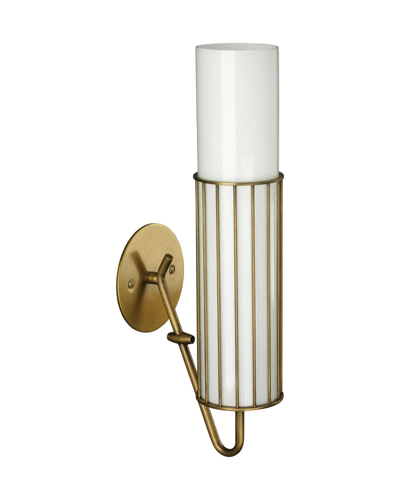 Torino Wall Sconce