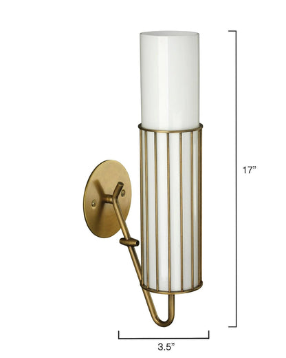 Torino Wall Sconce