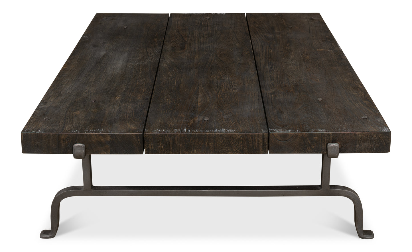 Blayne Coffee Table Storm Cloud