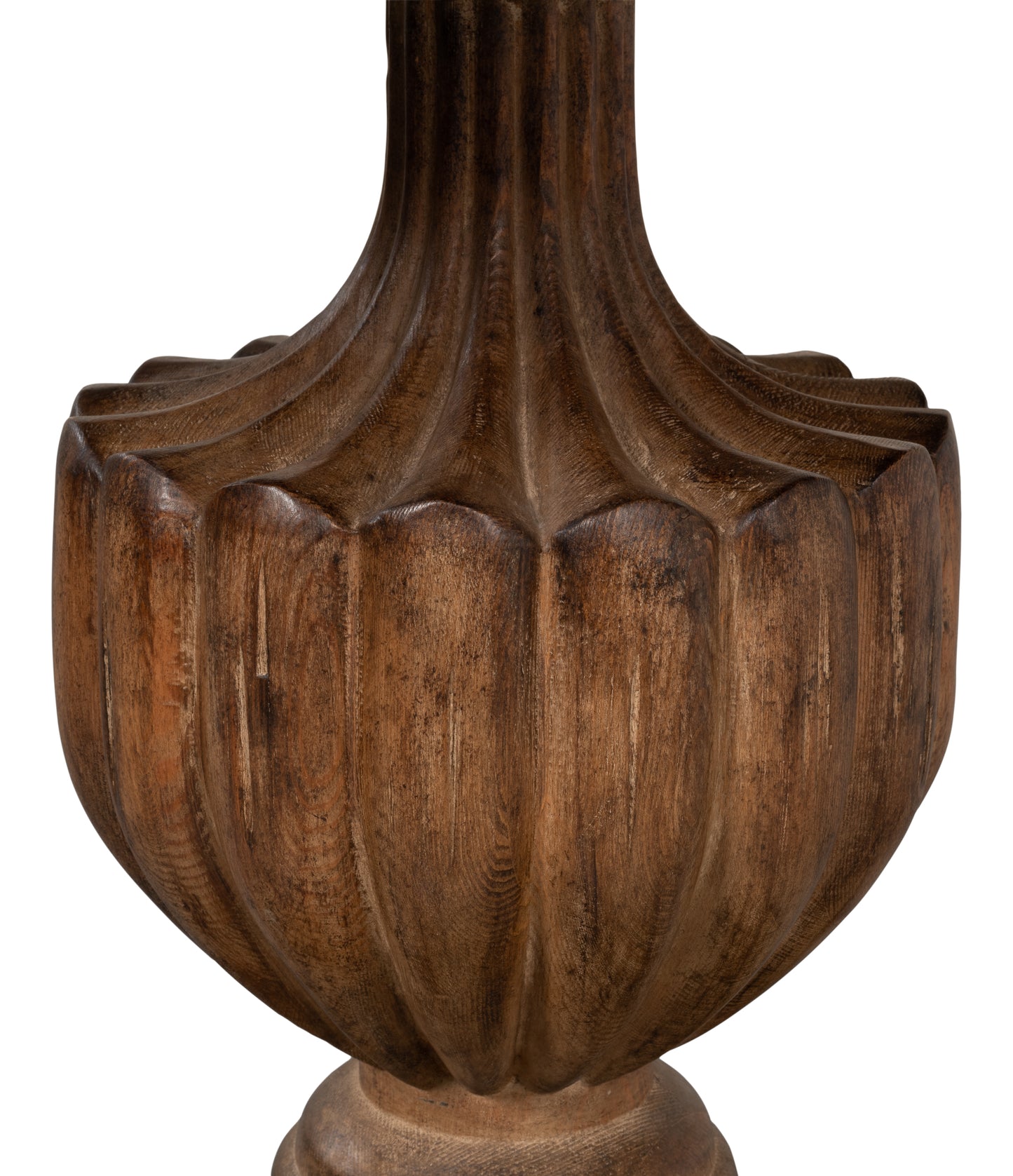 Renaissance Pedestal Dining Table 40top