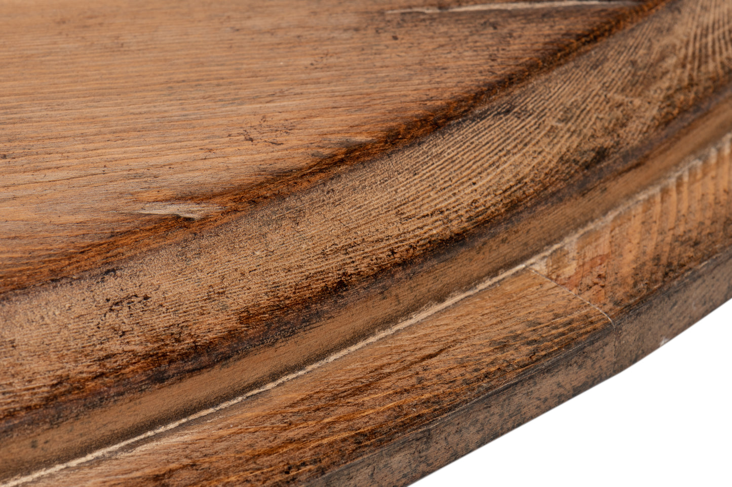 Renaissance Pedestal Dining Table 40top