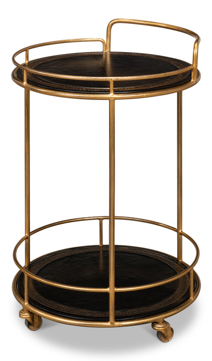 Server Side Table
