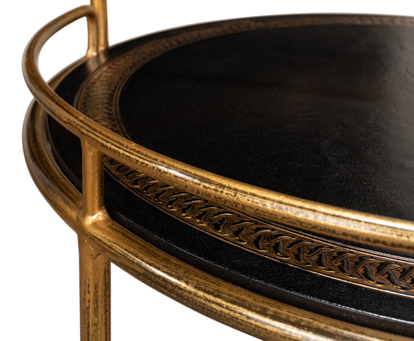 Server Side Table