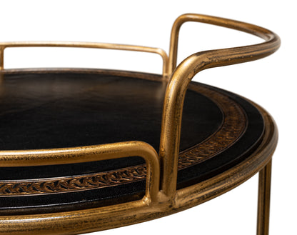 Server Side Table