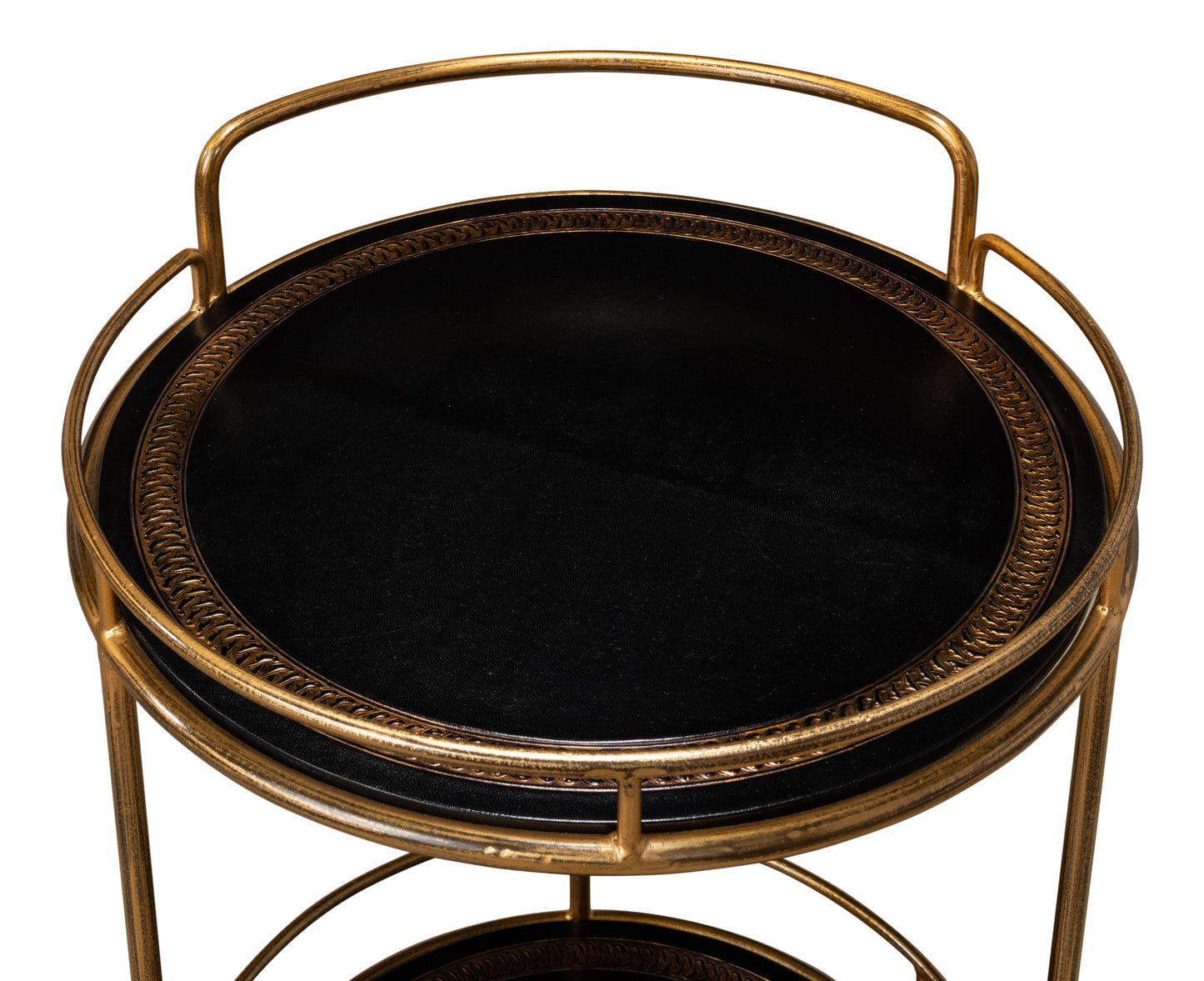 Server Side Table