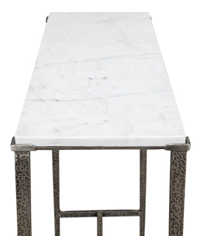 BANSWARA CONSOLE TABLE