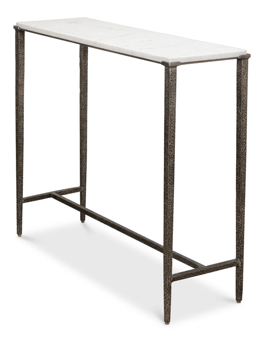 BANSWARA CONSOLE TABLE
