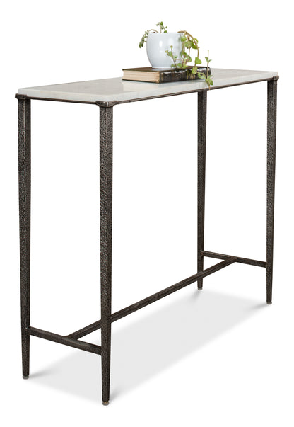 BANSWARA CONSOLE TABLE