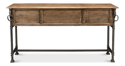 GAME OF THORNES CONSOLE TABLE