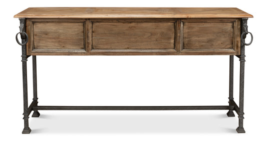 GAME OF THORNES CONSOLE TABLE