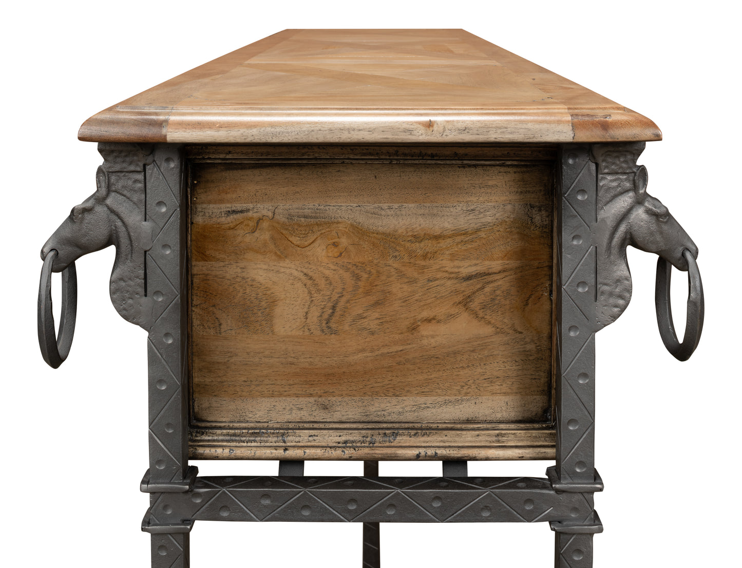 GAME OF THORNES CONSOLE TABLE