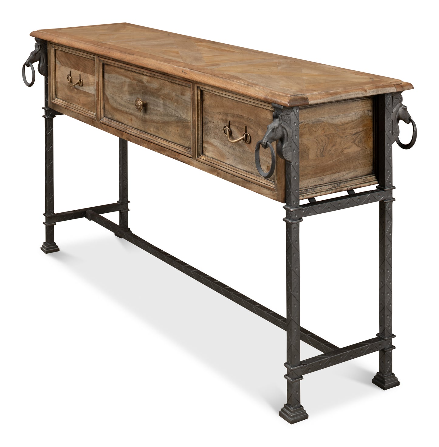 GAME OF THORNES CONSOLE TABLE